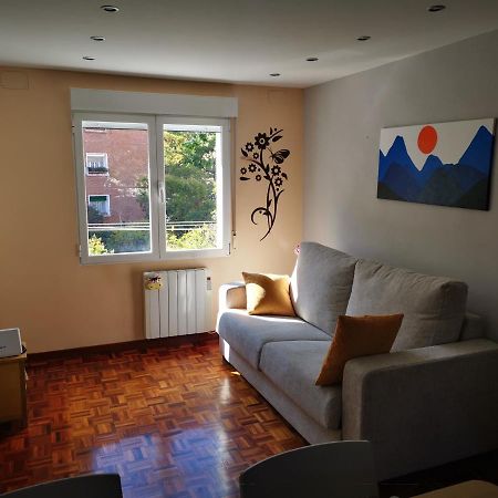 Apartamento El Pilar 4 سرقسطة المظهر الخارجي الصورة