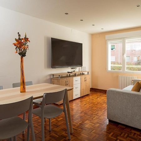 Apartamento El Pilar 4 سرقسطة المظهر الخارجي الصورة