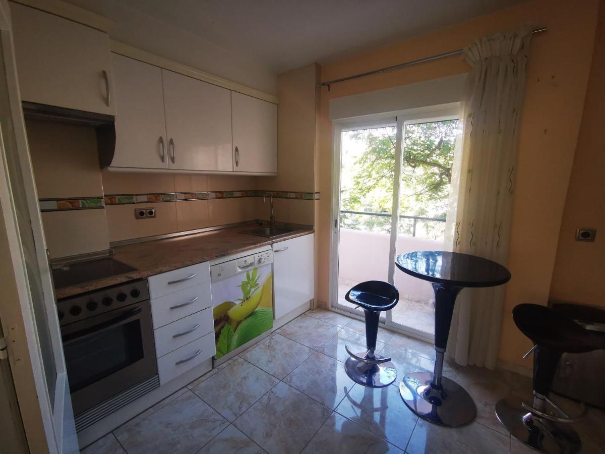 Apartamento El Pilar 4 سرقسطة المظهر الخارجي الصورة