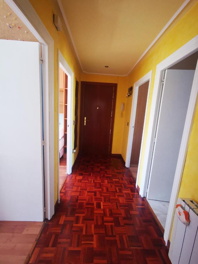 Apartamento El Pilar 4 سرقسطة المظهر الخارجي الصورة