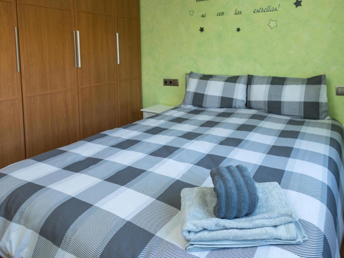 Apartamento El Pilar 4 سرقسطة المظهر الخارجي الصورة