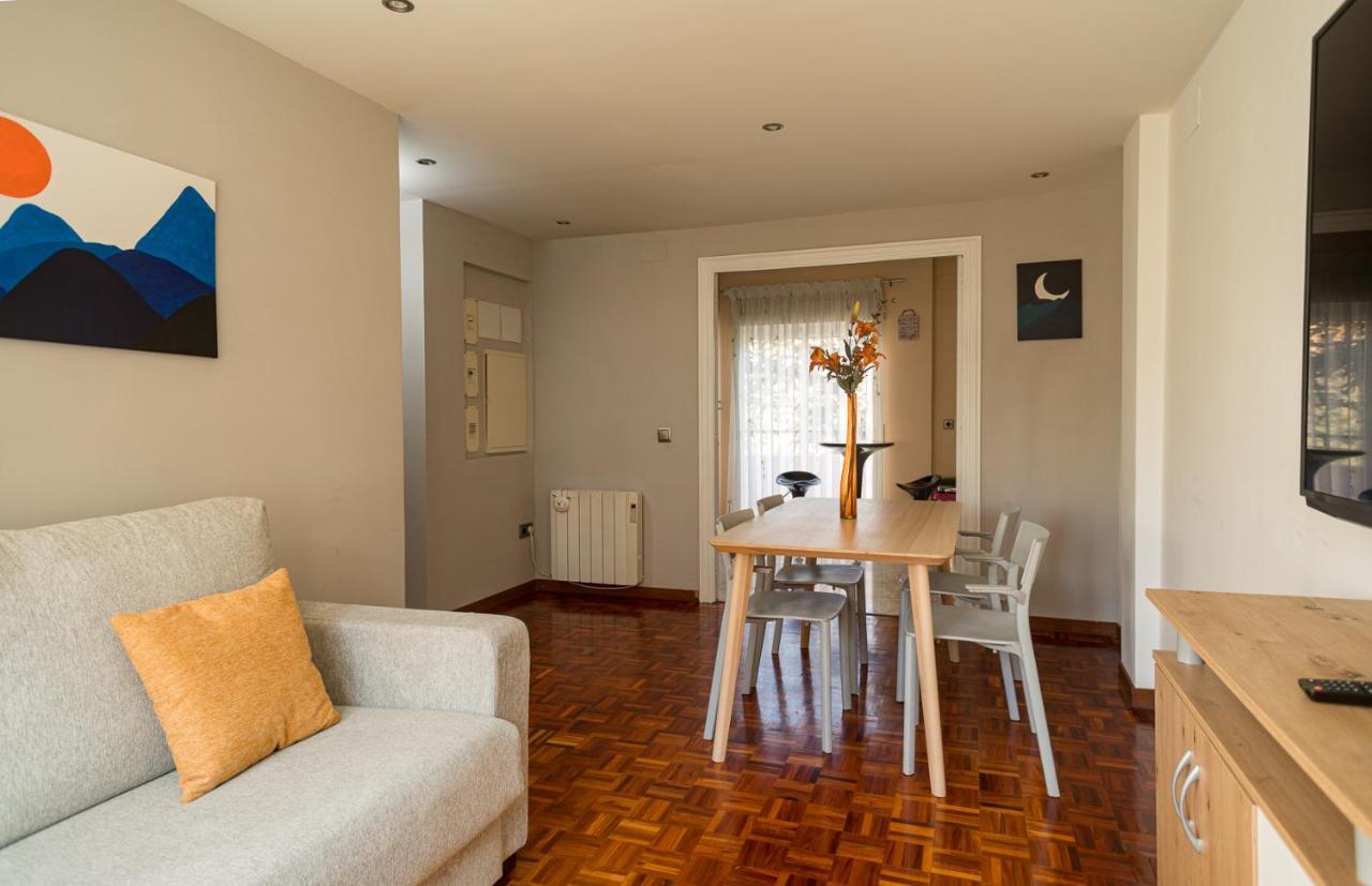Apartamento El Pilar 4 سرقسطة المظهر الخارجي الصورة