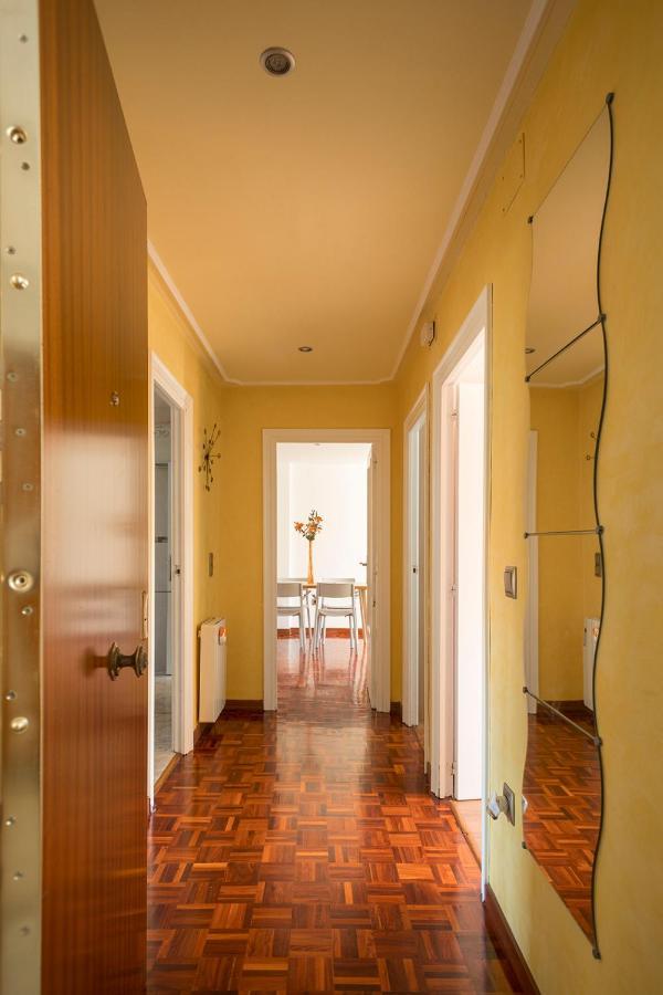 Apartamento El Pilar 4 سرقسطة المظهر الخارجي الصورة